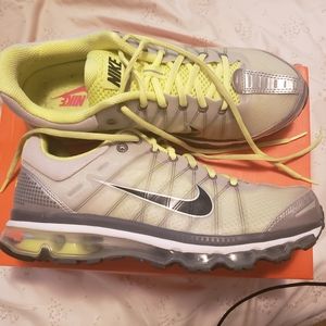 Nike 2009 Airmax